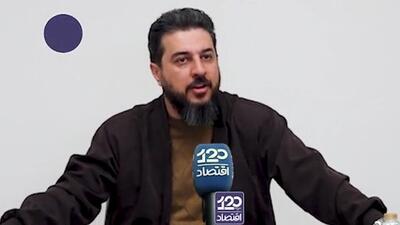  قیمت کاغذ از زمان سقوط هلیکوپتر رئیسی تا الان ۳ برابر شده است/ وزیر ارشاد رسما گفت وضعیت گرانی کاغذ به ما مربوط نیست
