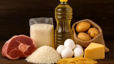  فقر شدید در کمین مردم | سفره‌ها کوچک‌تر از همیشه!