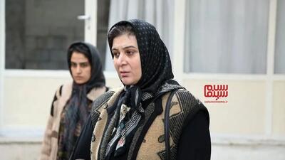  شوک بزرگ! برادر واقعی ریما رامین فر را بشناسید!