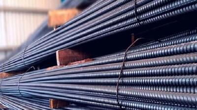  قیمت میلگرد امروز ۱۰ آذر 1404 + جدول