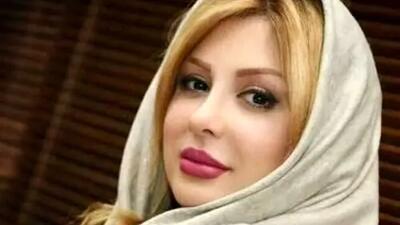 تغییر غیرمنتظره نیوشا ضیغمی پس از شیمی درمانی؛ چهره‌ای که دیگر قابل شناسایی نیست!