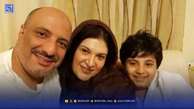  عاشقانه‌ترین آلبوم تولد ریما رامین فر در کنار امیر جعفری لو رفت!