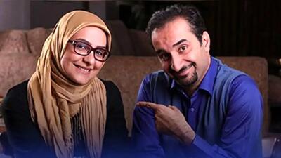  سلفی شگفت‌انگیز نیما کرمی و دختر بانمکش که همه را شوکه کرد! + عکس