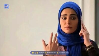  لاله مرزبان: مادرم بدترین مادری است که می‌شود تصور کرد!