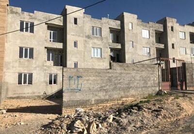 عقب‌ماندگی در ساخت مسکن به دلیل نبود اهتمام؛ وزارت راه رسوب بودجه دارد