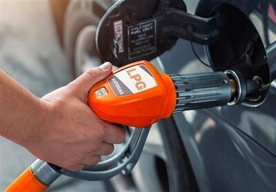  ورود رسمی LPG به سبد سوخت کلید خورد
