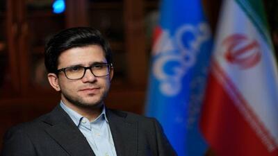  تکذیب استعفای مدیرعامل شرکت ملی پالایش و پخش فرآورده‌های نفتی