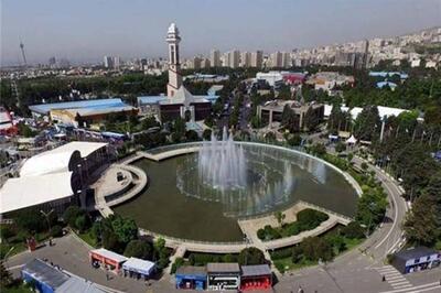  نمایشگاه بین‌المللی تهران خصوصی می‌شود؟