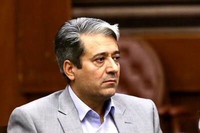  مهدی مبینی درگذشت / علت فوت مشخص شد