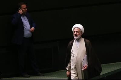  آیا آمریکا دنبال توافق است؟ /روایت ذوالنوری از ۳ شرط ترامپ برای توافق با ایران