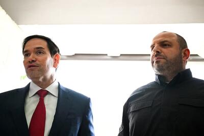  بن‌بست در مذاکرات صلح آمریکا و اوکراین