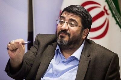   فواد ایزدی: پادشاه عربستان دارد می‌میرد