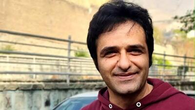  ضیا نبوی از زندان آزاد شد