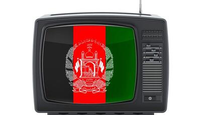  تبلیغ عجیب در تلویزیون افغانستان! / رقابت ابرقهرمان‌های افغانستانی با دنیای مارول + فیلم