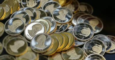  هشتاد و نهمین حراج سکه طلا چهارشنبه ۱۲ آذرماه