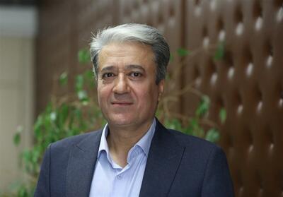  مهدی مبینی، از مدیران وزارت ورزش، بر اثر عارضه قلبی درگذشت