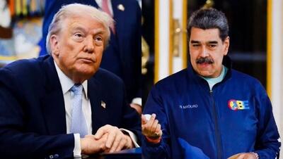  ترامپ یک رویارویی مستقیم با مادورو در ونزوئلا را آغاز کرده است، و فقط یکی از این دو می‌تواند پیروز بیرون بیاید / اگر مادورو فرار کند و دموکراسی بازگردد، اثر آن می‌تواند سراسر آمریکای لاتین را تحت تأثیر قرار دهد / اگر ترامپ تردید کند و مادورو دوام بیاورد، هم ترامپ و هم اعتبار ایالات متحده بازنده خواهند بود