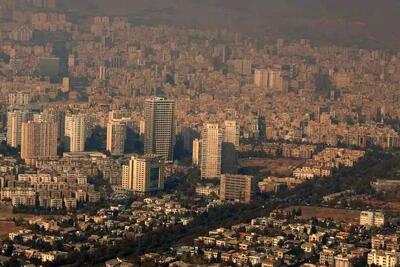  کارشناس حوزه آلودگی هوا: مرگ ۳۵۷ نفر در تهران تنها در هفته گذشته بر اثر آلودگی هوا
