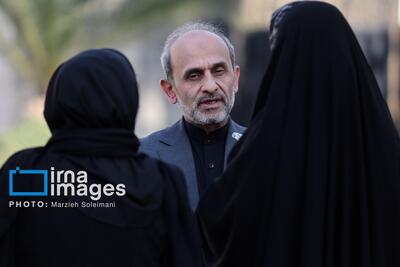  صداوسیما نقد را از خودش شروع کرده است / ما در کنار دولت هستیم