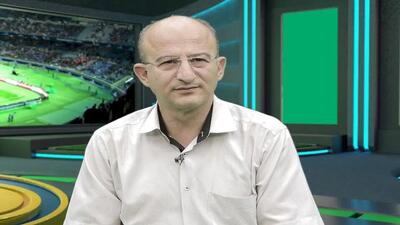  واکنش چلنگر به ادعای رهبری‌فرد: اگر از بالا «دستور باخت» می‌رسید من خبردار می‌شدم/ از پاهای دایی خون می‌چکید!