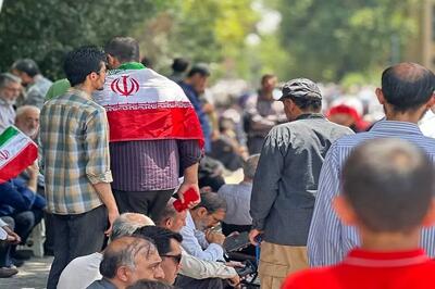  رادیکال‌ها جای خدا نشسته‌اند/ برای شهدای جنگ۱۲روزه تعیین تکلیف می‌کنند