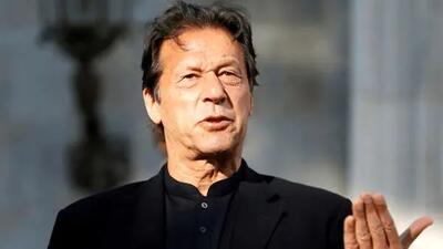  پسر عمران خان: مدرکی مبنی بر زنده بودن پدرمان نداریم