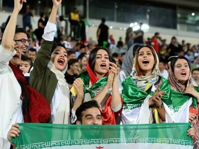  شش سال از خودسوزی دختر آبی گذشت، مسیر دشوار ورود زنان به ورزشگاه‌ها