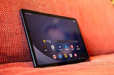  گلکسی تب A11 پلاس؛ جانشین تبلت اقتصادی سامسونگ در راه علاءالدین