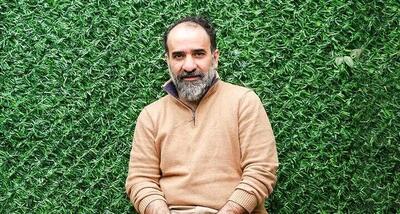  بیوگرافی رضا امیرخانی؛ از نویسندگی در دانشگاه صنعتی شریف تا سقوط با پاراگلایدر