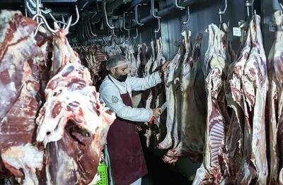  دو علت بزرگ برای گرانی گوشت در بازار‌