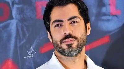  «رحیم نجار» سریال بامداد خمار در کنار امین تارخ؛ سال 1400