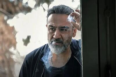  واکنش مهران غفوریان به فیلم جنجالی او درباره تخت جمشید