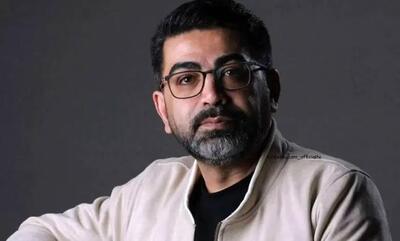  فرزاد حسنی با «کاپوتاژ» به تئاتر می‌آید