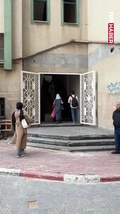  بازگشایی دانشگاه‌ها در غزه پس از دو سال جنگ