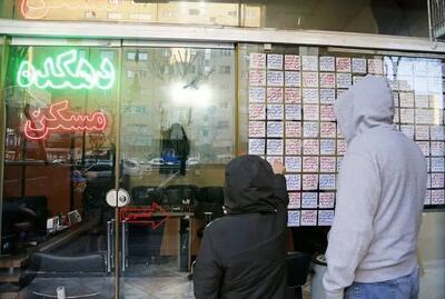  قیمت مسکن در این نقطه تهران افزایش پیدا کرد