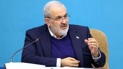  وزیر نیرو: به زودی شرایطی را فراهم می‌کنیم که مردم در منازل خود اقدام به ذخیره‌سازی برق کنند