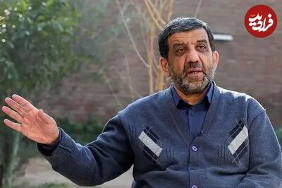  ضرغامی: اگر برای برهنگی چاره نیندیشیم شاهد افزایش بی‌رویه آن خواهیم بود