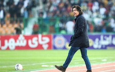  ساپینتو از حضور در دربی محروم می‌شود؟