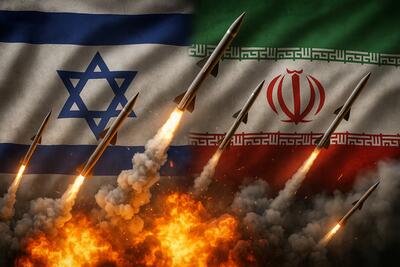  اسرائیل از آماده کردن سلاح‌های جدید برای جنگ بعدی با ایران خبر داد