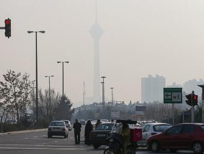  توصیه‌هایی برای سلامت مادر و جنین در هوای آلوده