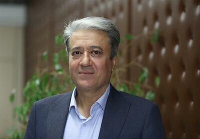  مهدی مبینی، از مدیران وزارت ورزش درگذشت