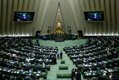  کمیسیون‌های مجلس روی باسکول