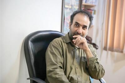  سطح هوشیاری رضا امیرخانی قابل ارزیابی نیست