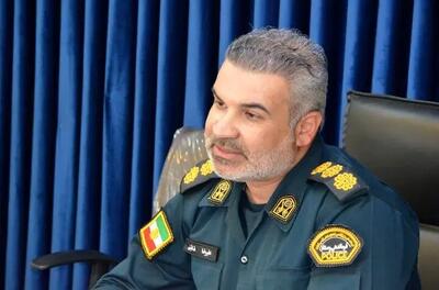  عاملان تیر اندازی به مینی بوس در شهرستان شاهرود دستگیر شدند