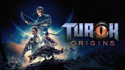  بازی Turok Origins برای انتشار در سال ۲۰۲۶ برنامه‌ریزی شده است - گیمفا