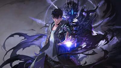  بازی جدید Solo Leveling تا چه اندازه موفق بوده است؟ - گیمفا