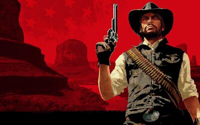  تصاویری از نسخه نسل نهمی بازی Red Dead Redemption منتشر شد - گیمفا