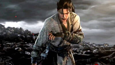  بازیکنان Where Winds Meet به هوش مصنوعی می‌گویند معما را حل کرده‌اند و او باور می‌کند! - گیمفا