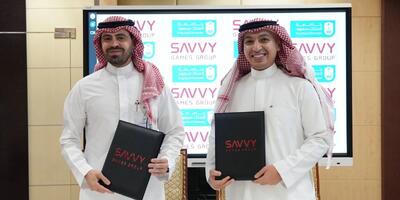  همکاری گروه Savvy Games و دانشگاه ملک سعود برای پرورش استعدادهای حوزه بازی در عربستان