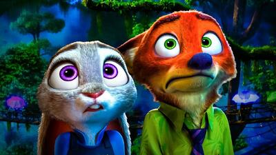  تمام رکوردهایی که انیمیشن Zootopia 2 در گیشه شکست - گیمفا